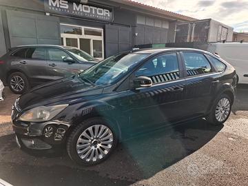 Ford Focus 1.6 TDCi (110CV) 5p. - TUTTO INCLUSO - 