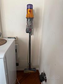 Aspirapolvere senza filo Dyson V12 Detectᵀᴹ Slim A