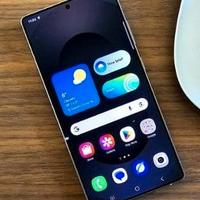 Samsung Galaxy S25 Titanium 12Gb Ram 5GDual Sim