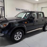 FORD Ranger 2.5 TDCi UNICOPROPRIETARIO