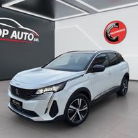 PEUGEOT 3008 BlueHDi 130 S&S AUT. GT PACK - MY22