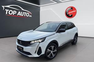 PEUGEOT 3008 BlueHDi 130 S&S AUT. GT PACK - MY22