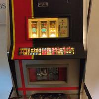 Slot Machine con 100 Lire incluse