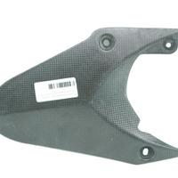 Parafango posteriore carbonio Triumph Daytona 675 