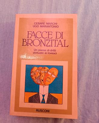Facce da Bronzital