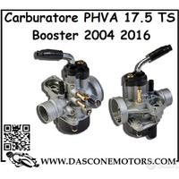 Carburatore 17.5 booster 2004 2016