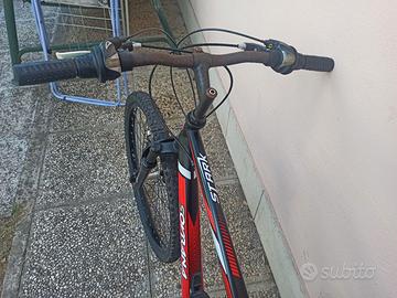  Mountain bike da bambino / ragazzo 26"