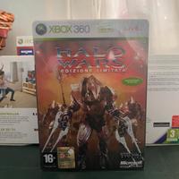 halo wars Xbox 360