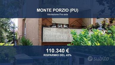 Immobile in asta di 183 m² con più di 5 locali e b