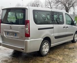 Fiat Scudo 2.0 MJT/165 DPF PL Panorama Executive 9