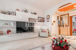 3 Locali interamente ristrutturato