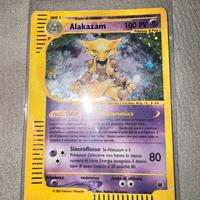 Alakazam 1/165