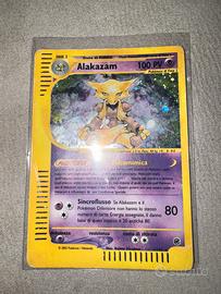 Alakazam 1/165