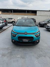 Citroen C3 BlueHDi 100 S&S Shine Pack - 2021
