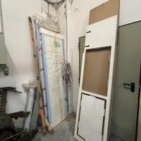 Top cucina diverse misure e battiscopa