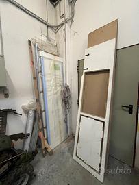 Top cucina diverse misure e battiscopa