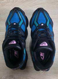 Scarpe New Balance blu mis. 44