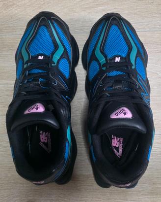 Scarpe New Balance blu mis. 44
