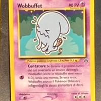 Wobbuffet, Pokémon Neo Discovery