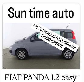 Fiat Panda 1.2 NESSUN. VINCOLO
