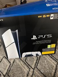 Playstation 5