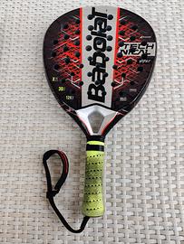 babolat technical viper 2025