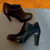 Décolleté Scarpe tacco Mauro Leone tg 38