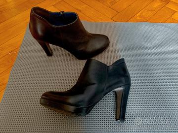 Décolleté Scarpe tacco Mauro Leone tg 38