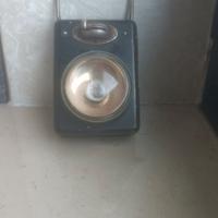 fanale da collezione 