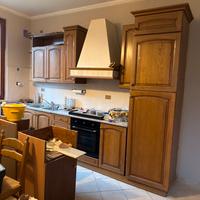 Cucina in buono stato