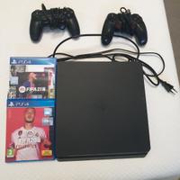 Playstation 4 slim