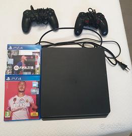 Playstation 4 slim