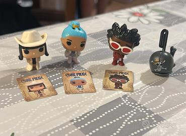 kinder joy one piece