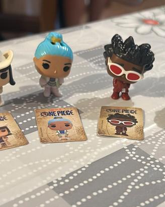 kinder joy one piece