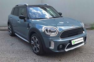 MINI Countryman 2.0 Cooper D Countryman Automat