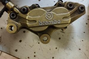 pinza brembo