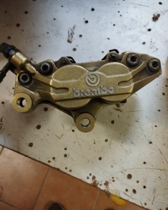 pinza brembo