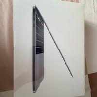 MacBook Pro NUOVO (13 pollici, 2019)
