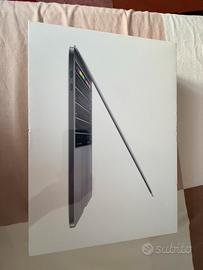 MacBook Pro NUOVO (13 pollici, 2019)