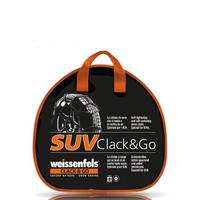 Catene da Neve Clack & Go SUV RTS