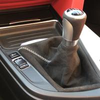 BMW Cuffia e pomello cambio MANUALE