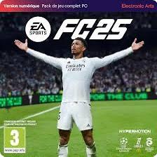 fifa 25 per pc