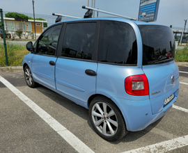 Fiat Multipla emotion 1.9 jtd