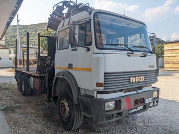 Iveco Turbostar 190-36