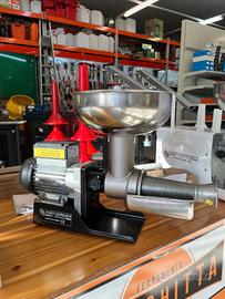 MACCHINA SPREMIPOMODORO COMPLETA