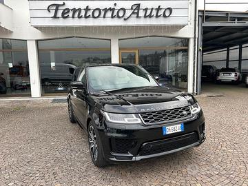 LAND ROVER Range Rover Sport 3.0D l6 300 CV HSE