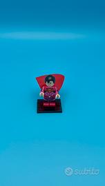 Mini figure Superman compatibile LEGO dc comics