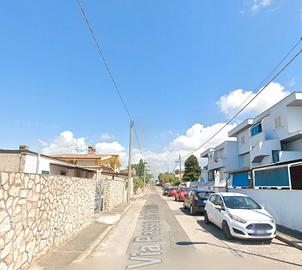 Nettuno bilocale ammobiliato