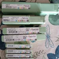 Maschi per filettare Walter 