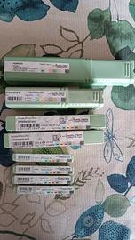 Maschi per filettare Walter 